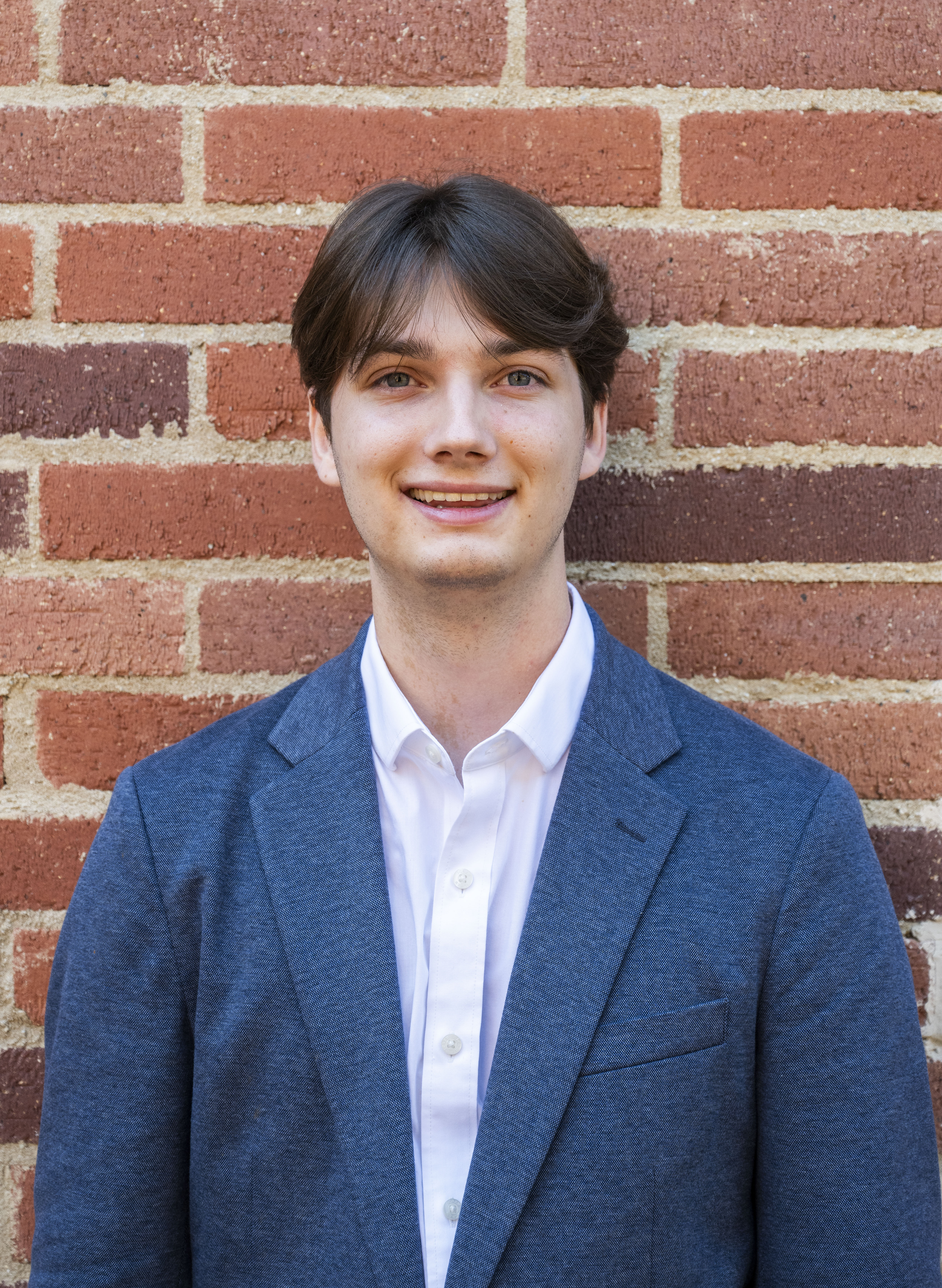 Edward (Teddy) Jones - Quantum Scientist & Developer